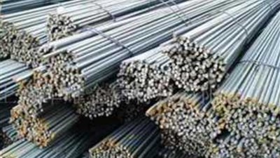 إنخفاض أسعار الحديد والاسمنت في الأسواق التجارية