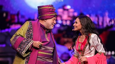 بعد غياب طال..يحيى الفخراني يعود بمسرحية للكريسماس