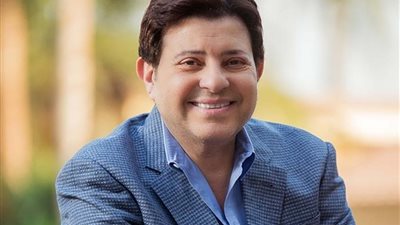 تعرف على موعد حفل الثنائي هاني شاكر ومروان خوري