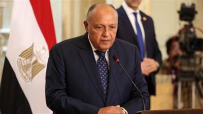 اليوم.. وزير الخارجية يتوجه إلى المجر لتعزيز العلاقات