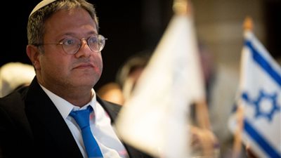 بن غفير: قرار العدل الدولية يجب أن يتمثل في احتلال رفح وهزيمة حماس