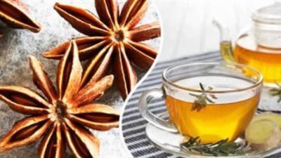 يقوي المناعة.. تعرف على فوائد شرب الينسون