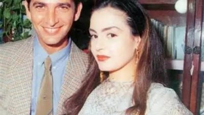 شيريهان: في قلبي سهير ووحيد سيف.. الملك فريد شوقي وتوأم روحي هشام سليم