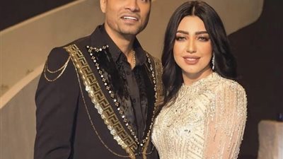 تمكين ريم طارق زوجة حسن شاكوش من 