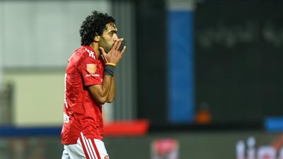 قبل المواجهة الحاسمة بإفريقيا.. الأهلي يجتاز الامتحان الأخير