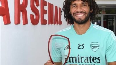 النني يكشف: كيف شكلت تجربته في المقاولون أحلامه مع أرسنال؟