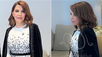 ماجدة الرومي تحيي حفلًا غنائيًا ضمن فعاليات مهرجان شتاء طنطورة 