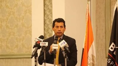 صبحي: نريد الوقوف على أرض صلبة قبل التحرك لتنظيم كأس العالم وتجنب فشل صفر المونديال