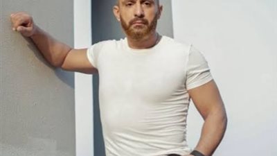 4 أعمال فنية للنجم أحمد السقا ينتظرها الجمهور بشدة خلال الفترة المقبلة 