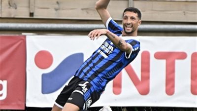 في محطة التفاوض: هدف الأهلي ووسام أبو علي يتحدث عن الحل المثالي للجميع