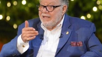 بعد غياب 3 أعوام يحيى الفخراني يعود إلى عالم الدراما مرة أخرى