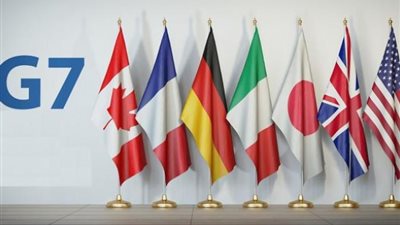 إيطاليا: مجوعة السبع تجتمع عبر الفيديو لمناقشة الهجوم الإيراني