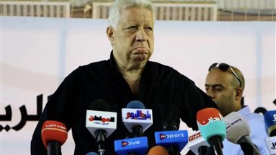 محاكمة مرتضى: منصور يدفع ثمن إساءته لمحمود الخطيب بحكم الحبس