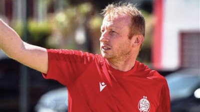 تصريحات مدرب الوداد تثير التساؤلات قبل مواجهة الأهلي في نهائي الأبطال