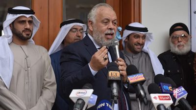 بحضور نجوم الفن..افتتاح دار المسنين لـ نقابة الممثلين