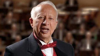 26 أبريل.. هاني شنودة يُحيى حفلًا مختلفًا