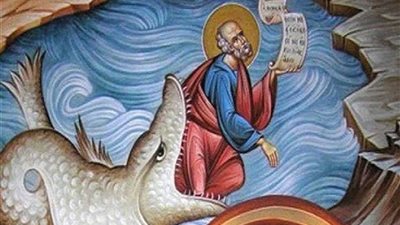 استعداد الاقباط والكنيسة لصوم يونان 2024