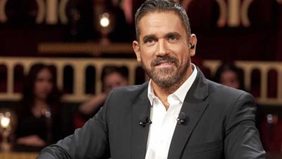 أمير كرارة عن 