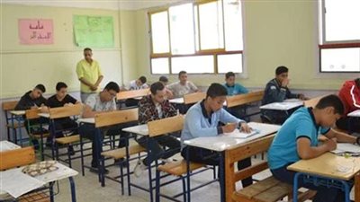 انطلاق مارثون الدبلومات الفنية اليوم بالشرقية