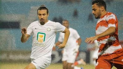 قبل فوات الأوان.. مواجهة نارية بين فريقي البنك الأهلي والمقاولون