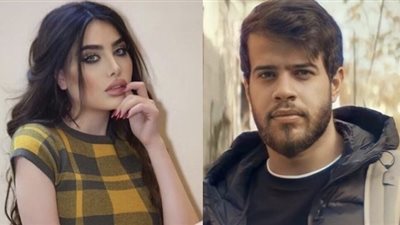 أدهم نابلسي يتصدر التريند بعد ادعاء إنجي خوري حملها منه