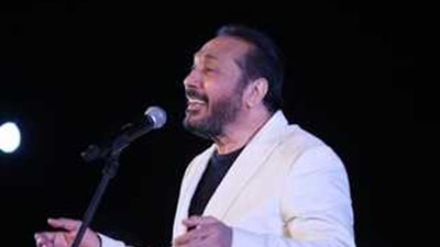 بعد نفاذ التذاكر بأسبوعين..علي الحجار يحيي حفلًا غنائيًا بأوبرا الإسكندرية غدًا