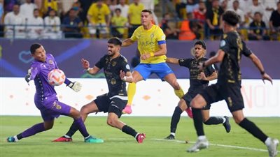 مواجهة مرتقبة بين فريقي النصر والتعاون في دوري روشن