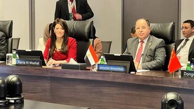 المالية: حان الوقت لتسخير الشراكات العالمية والتعاون متعدد الأطراف لتمويل التنمية