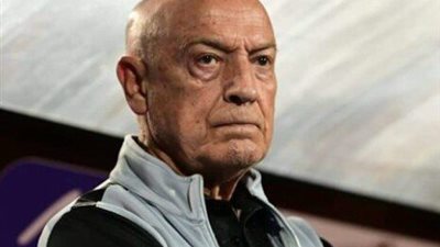 اقتربت نهاية فيريرا مع الزمالك..تفاصيل