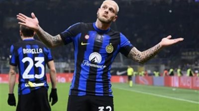 رحلة الأحلام تتواصل: ديماركو يجدد عهده مع النيراتزوري