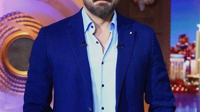 عمرو يوسف لـ 