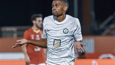 كريم بامبو يقود تشكيل فريق البنك الأهلي لمواجهة المقاولون