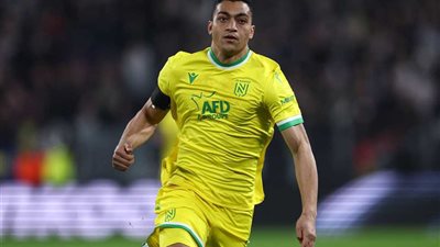 بمشاركة مصطفى محمد.. فاز فريق نانت بهدف قاتل على لو هافر بالدوري الفرنسي