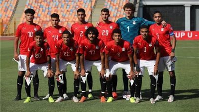عاجل..موعد مباراة منتخب الشباب أمام غانا الأول للمحليين في الودية الثانية
