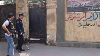 حشيش وشابو.. ضبط مروجي المواد المخدرة أمام المدارس والجامعات بالمحافظات (صور)