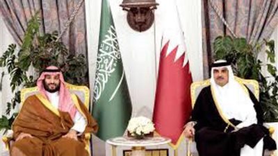 نبيل أبوالياسين: لـ الدول العربية يجب معاقبة إسرائيل وتطبيق حظر نفطي وسحب السفراء