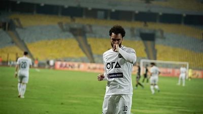 زيكو يقود هجوم زد أمام الجيش