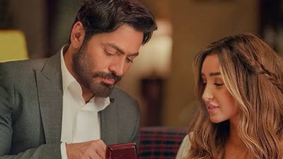 كلاكيت تاني مرة.. تامر حسني يكشف موعد عرض 