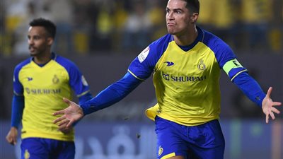 كريستيانو رونالدو يكشف حقيقة رحيله عن النصر السعودي