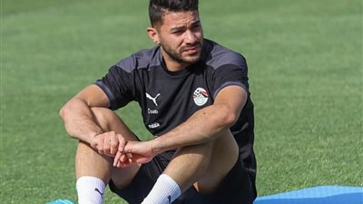 أزمة استبعاد: ياسر إبراهيم يطمئن الجماهير ويؤكد تضامنه مع الفريق الوطني