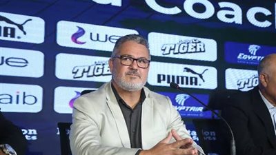 الكومي: ميكالي لديه رغبة فى التركيز بشكل أكبر مع المنتخب الأولمبي