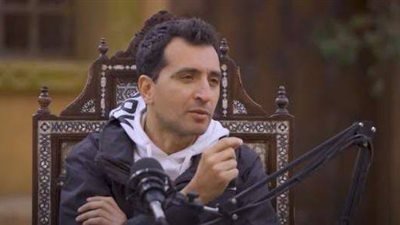 حسين عسر عن 