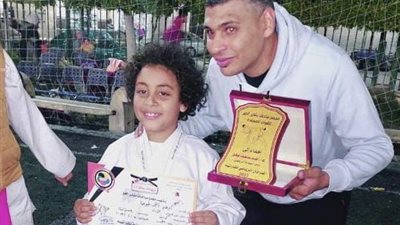 أيهم طوسون أصغر عازف ايقاع في الطلبة: تعرضت لانتقادات ولكني تجاوتها بفضل أهلي وتشجعيهم لي وأتمني اكون طبيب