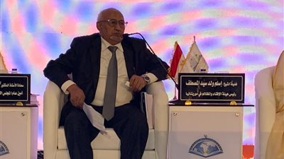 إسلم ولد المصطف: مهمة المفتي في حقيقتها هي ضبط المجتمع في مجال الدين وترشيد التدين وتحويل الخلاف إلى رحمة