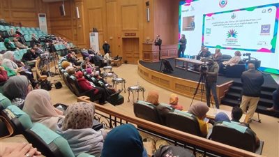 «الصحة» تنظم يوما علميا تحت شعار «الأمراض النادرة آمال جديدة للعلاج»