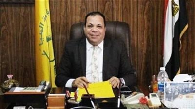 بقرار وزاري.. ندب عيد عبد الواحد رئيسًا للجهاز التنفيذي بهيئة تعليم الكبار