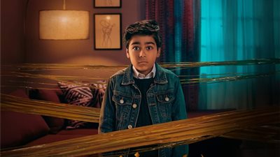 منصة Watch It تطرح بوستر مروان من مسلسل لحظة غضب