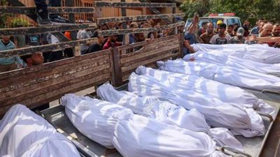 «الصحة الفلسطينية» 3859 شهيدًا ونحو 13500 جريح جراء عدوان الاحتلال 