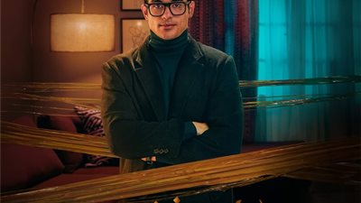 رمضان 2024.. منصة watch it تروج لمسلسل لحظة غضب