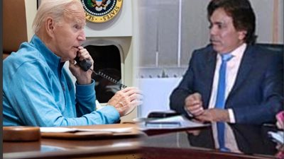 فلسطين: بين المجازر والإبادة الجماعية والدعم الأمريكي المفتوح للإحتلال